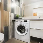 Apartament Parking & Balkon
