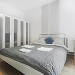 Apartament Parking & Balkon